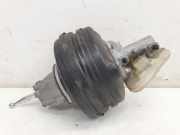 Bremskraftverstärker Hauptbremszylinder BVN AUDI A8 L D3 (4E2, 4E8) 4.2 TDI QUATTRO FL 240 KW 4E1612105E