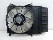 Kühlerlüfter Motorlüfter Lüfterzarge Lüfter K10B OPEL AGILA (B) (H08) 1.0 50 KW 93194279/263500-5820