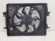 Lüfter Kühlerlüfter Motorlüfter 4J11 / H4D470 MITSUBISHI COLT VII SCHRÄGHECK (VB) 1.0 MPI 67 KW 214815462R