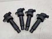 Zündspule 4er SET G4FA HYUNDAI I30 (GD) 1.4 73 KW 273012B010