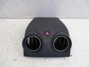 Luftdüse Lüftergitter Belüftung Air vent Armaturenbrett MITSUBISHI COLT CZC CABRIOLET (RG) 1.5 80 KW 34540000