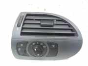 Luftdüse Lüftergitter Belüftung Air vent Limks, Schalter Licht Lichtschalter BMW 6 (E63) 645 CI 245 KW 6924281