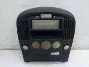 Verkleidung Armaturenbrett Mittelkonsole HYUNDAI H-1 CARGO (TQ) 2.5 CRDI 125 KW U0629648