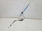 Türschloss vorne links AUDI A4 (8K2) B8 1.8 TFSI 88 KW 8K0907379AA