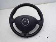 Lenkrad grau RENAULT CLIO III (BR0/1, CR0/1) 1.2 16V 55 KW 8200344074
