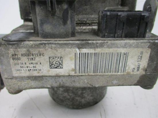 Servopumpe elektrisch CITROEN C4 I (LC_) 2.0 HDI 100 KW 9684713280 Bild Servopumpe elektrisch CITROEN C4 I (LC_) 2.0 HDI 100 KW 9684713280