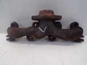 Auspuffkrümmer Abgaskrümmer links EVA JEEP GRAND CHEROKEE II (WJ, WG) 4.7 V8 4X4 164 KW 53030933