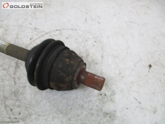 Antriebswelle Gelenkwelle vorne links FORD FOCUS II KOMBI (DA_) 1.8 TDCI 85 KW 3M513B437DAE Bild Antriebswelle Gelenkwelle vorne links FORD FOCUS II KOMBI (DA_) 1.8 TDCI 85 KW 3M513B437DAE