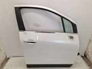 Tür vorne rechts GYN Snowflake White Pearl CHEVROLET TRAX 1.7 TD AWD 96 KW