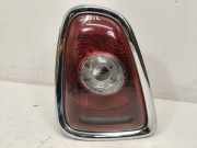 Rückleuchte Rücklicht aussen links Blinker Weiß, Chrome MINI MINI CABRIOLET (R57) COOPER 88 KW 2757011/2757009