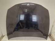 Motorhaube 668 Schwarz II BMW 1 (E87) 116I LCI 90 KW