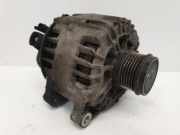 Lichtmaschine Generator Lima 12V DV6FC PEUGEOT 2008 I (CU) 1.6 BLUEHDI 120 88 KW 9810525380/2624327A