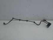 Kraftstoffleitung Rücklaufleitung Leckölleitung RENAULT TRAFIC II KASTEN (FL) 1.9 DCI 100 74 KW 8200445286