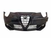 Stoßstange vorne Frontschürze 601 Nero Masaccio ALFA ROMEO MITO (955) 1.4 70 KW