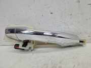 Türgriff rechts hinten Türaußengriff Chrom HYUNDAI SANTA FE III (DM, DMA) 2.4 GDI 138 KW