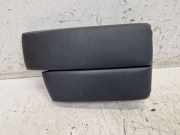 Armlehne MIttelarmlehne Kunstleder Schwarz BMW 3 (E90) 318I 95 KW