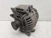 Lichtmaschine Generator Lima 14V OM 648.960 MERCEDES-BENZ S-KLASSE (V220, W220) S 320 CDI MOPF 150 KW A0121545902/0124625002
