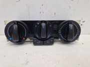 Bedienelement Klimaanlage Klimabedienteil Heizungsregler Klimaregler VW POLO (6C1, 6R1) 1.2 TDI 55 KW 6R0820045M