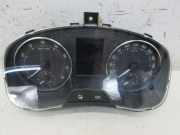Tachometer Kombiinstrument Km/h SKODA FABIA COMBI (545) 1.2 TSI 63 KW 5J0920841E