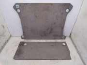 Bodenbelag Kofferraum Bodenplatte Holzboden FORD TRANSIT CONNECT (P65_, P70_, P80_) 1.8 D 55 KW
