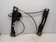 Motor Fensterheber Fensterhebermotor Vorne Links, Fensterheber FORD MONDEO V BA7 MK5 1.6 STUFENHECK LIMO 130 KW C03701-105