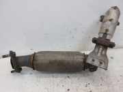 Auspuffrohr Flexrohr RF7J MAZDA 3 (BK) 2.0 MZR-CD 105 KW