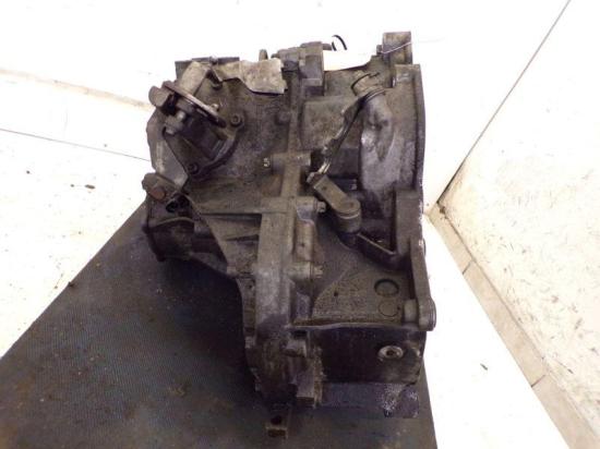 Schaltgetriebe Getriebe 5 Gang F23 Ü=3,95 OPEL ASTRA H CARAVAN (L35) 1.7 CDTI 74 KW Bild Schaltgetriebe Getriebe 5 Gang F23 Ü=3,95 OPEL ASTRA H CARAVAN (L35) 1.7 CDTI 74 KW