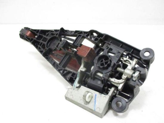 Türgriff links hinten WA715SSeraph Orange Metallic CHEVROLET CRUZE (J300) 1.4 103 KW 94002321 Bild Türgriff links hinten WA715SSeraph Orange Metallic CHEVROLET CRUZE (J300) 1.4 103 KW 94002321