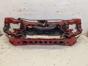 Schlossträger Frontmaske Stoßstangenträger Pralldämpfer FORD C-MAX II (DXA/CB7, DXA/CEU) 1.6 TDCI 85 KW