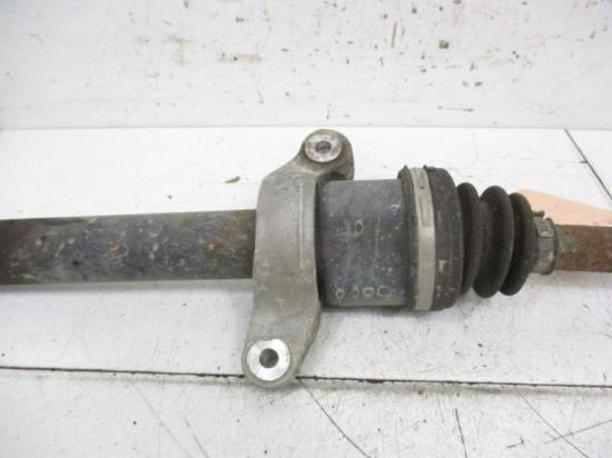 Antriebswelle Gelenkwelle vorne rechts MINI MINI (R56) ONE 70 KW 8605474 Bild Antriebswelle Gelenkwelle vorne rechts MINI MINI (R56) ONE 70 KW 8605474