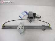 Fensterheber links hinten Fensterhebermotor NISSAN PATHFINDER (R51) 2.5 DCI 4WD 128 KW 400927B