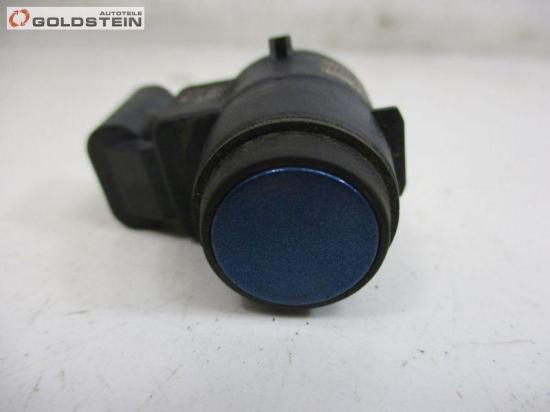 Sensor, PDC Hinten A19 BMW 1 (E87) 118I 95 KW 6776377/0263003376 Bild Sensor, PDC Hinten A19 BMW 1 (E87) 118I 95 KW 6776377/0263003376