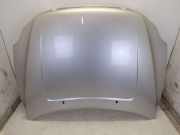 Motorhaube Silver Met. VOLVO XC90 I (275) 2.5 T AWD 154 KW
