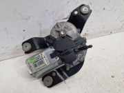 Wischermotor hinten Heckwischermotor MERCEDES-BENZ B-KLASSE (W245) B 200 TURBO 142 KW A1698201440/53032112