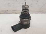 Druckregelventil für Common-Rail-System M57 306D3 BMW 3 TOURING (E91) 325D RHD 145 KW 0281002481