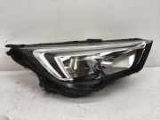 Scheinwerfer rechts Halogen, LED-Tagfahrlicht OPEL CROSSLAND X (P17, P2QO) 1.2 96 KW 13467968/462161423