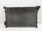 Kühler Wasserkühler W11B16A MINI MINI CABRIOLET (R52) COOPER S 125 KW 7570489