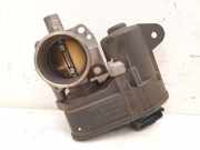 Drosselklappe EB2F CITROEN C3 II (SC) 1.2 VTI 82 60 KW 9673622380