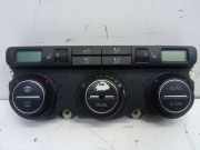 Bedienelement Klimaanlage Klimabedienteil Heizungsbedienung VW GOLF PLUS (521, 5M1) 1.6 FSI 85 KW