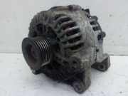 Lichtmaschine Generator Lima 14V M47D 204D4 BMW 1 (E87) 120D 120 KW 7799180/2543390A