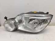 Scheinwerfer links SKODA YETI (5L) 1.2 TSI 77 KW 5L1941015/030124830100
