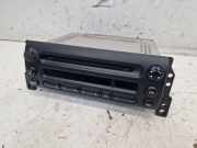 Radio Autoradio AM/FM *Code nicht vorhanden MINI MINI CABRIOLET (R52) COOPER 85 KW 9142414