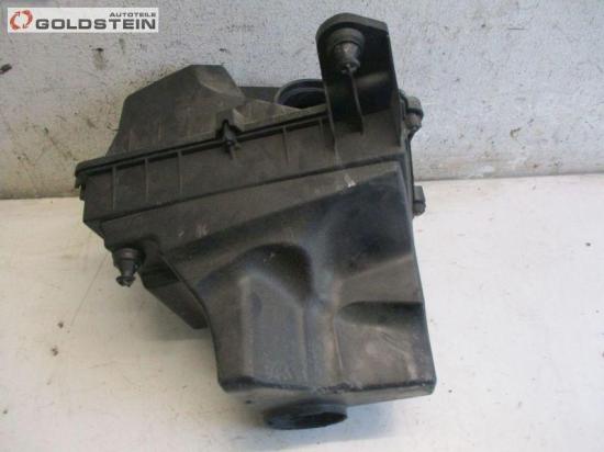 Luftfiltergehäuse Luftfilterkasten Luftfilterkasten VOLVO V50 (MW) 2.0 D 100 KW 4M519600DA Bild Luftfiltergehäuse Luftfilterkasten Luftfilterkasten VOLVO V50 (MW) 2.0 D 100 KW 4M519600DA