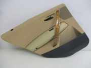 Türverkleidung links hinten Beige BMW X3 (E83) 3.0I XDRIVE 170 KW 6950131