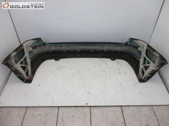 Stoßstange hinten 2358CM Marineblau Metallic FORD FOCUS II KOMBI (DA_) 1.8 TDCI 85 KW Bild Stoßstange hinten 2358CM Marineblau Metallic FORD FOCUS II KOMBI (DA_) 1.8 TDCI 85 KW