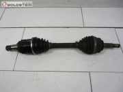 Antriebswelle Gelenkwelle vorne links Kurz 1CD-FTV TOYOTA COROLLA (ZZE12_,E12) 2.0 D-4D 85 KW