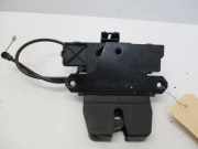 Schloss Heckdeckel Heckklappenschloss FORD FOCUS C-MAX 2.0 TDCI 100 KW 3M51R442A66AK