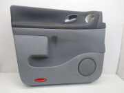 Türverkleidung vorne links HARM03 Stoff Schwarz RENAULT ESPACE IV (JK0/1_) 2.0 100 KW 8200526773