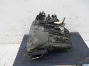 Schaltgetriebe Getriebe 6 Gang Schaltgetriebe DW10BTED4 RH01 RHR CITROEN C4 I (LC_) 2.0 HDI 100 KW 9684581410