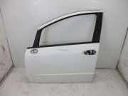 Tür vorne links 249 Bianco Banchisa 5 türer FIAT PUNTO/GRANDE PUNTO (199) 1.4 57 KW